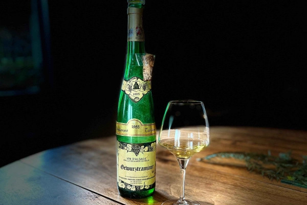 Christmas event - The Secrets of the Late Harvests wines - Exploregion Christmas event - The Secrets of the Late Harvests wines - Exploregion