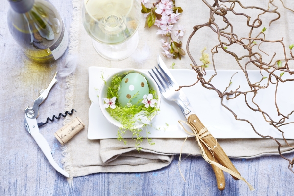 Cellar visit - "Easter formula" in Alsace - Exploregion