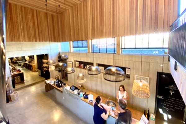 Cellar visit - "Easter formula" in Alsace - Exploregion