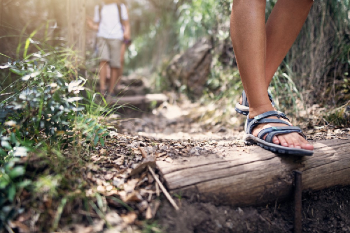 DIGITAL TREASURE HUNT ON FOOT OR BY BIKE - Exploregion