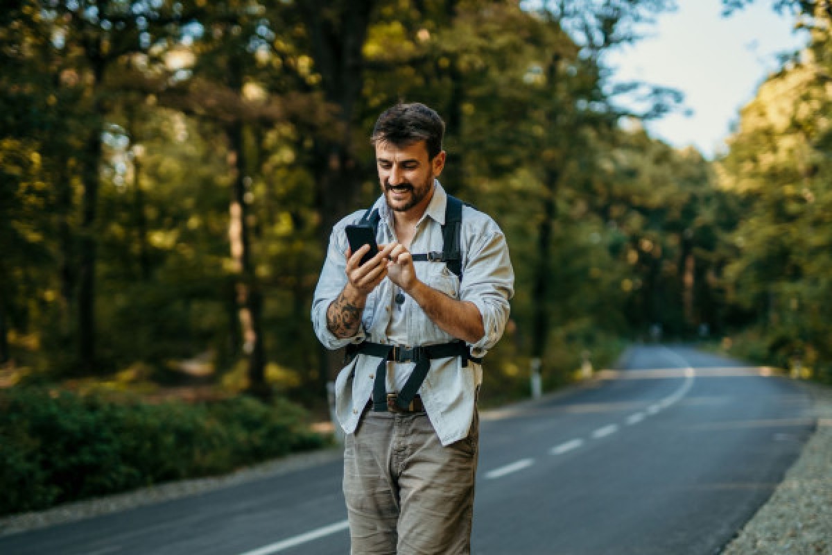 DIGITAL TREASURE LEMBACH (BY FOOT) - Exploregion