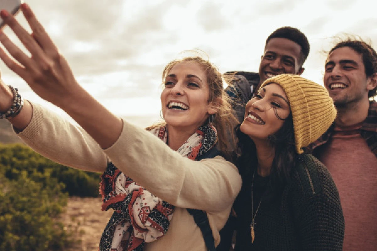 DIGITAL TREASURE LUTZELBOURG (BY FOOT) - Exploregion