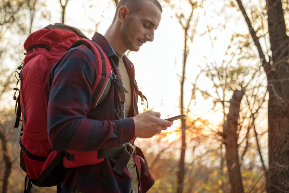 DIGITAL TREASURE NIEDERBRONN (BY FOOT) - Exploregion