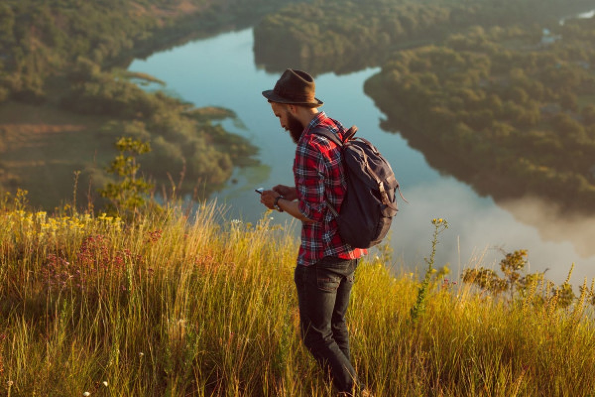DIGITAL TREASURE RIBEAUVILLÉ (BY FOOT) - Exploregion