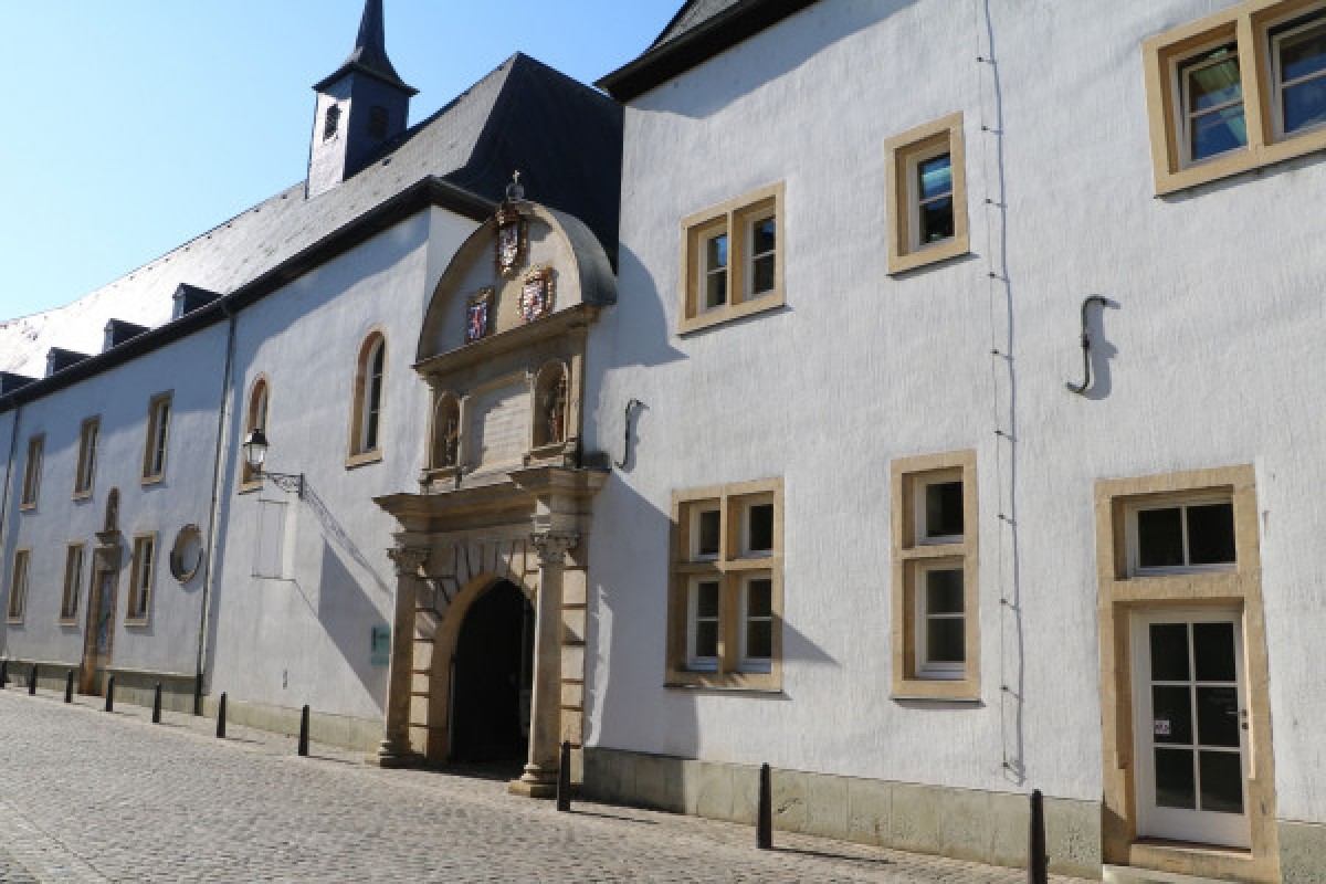 City Train in the Old Town & Museum Pass - Exploregion