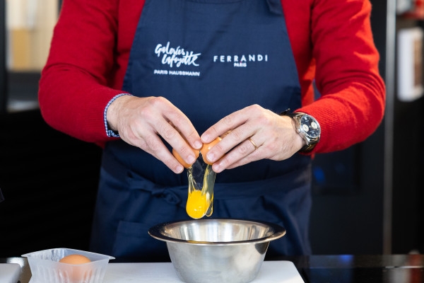 Cooking classes in Paris - Exploregion