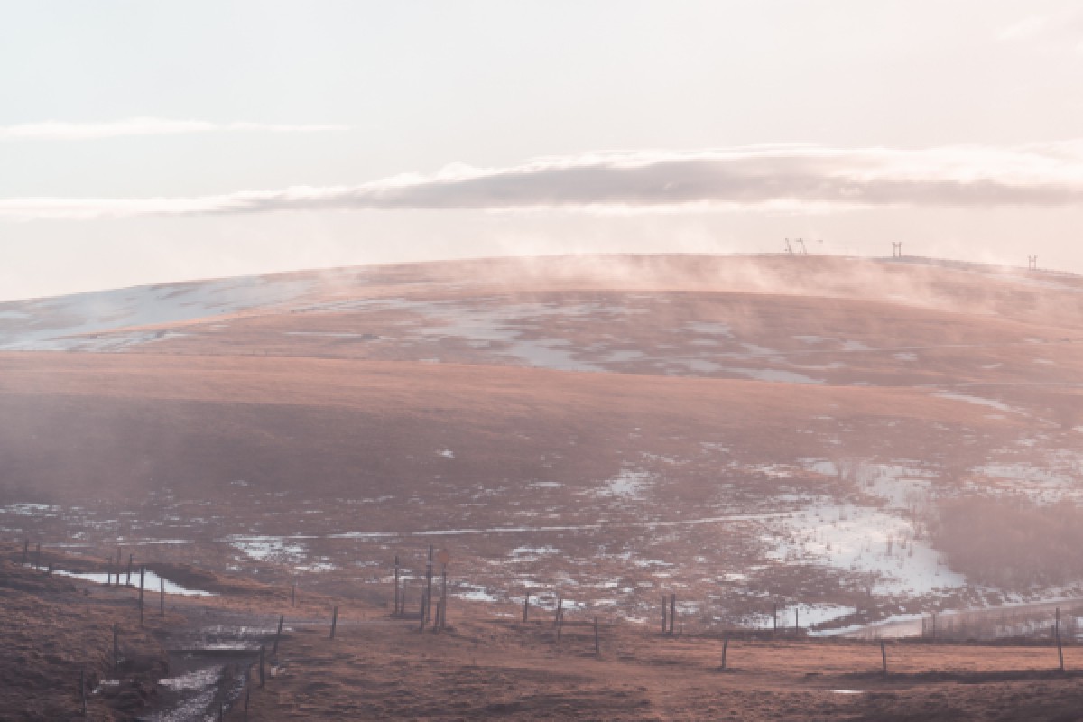 Discovery on the Hohneck stubble - Exploregion