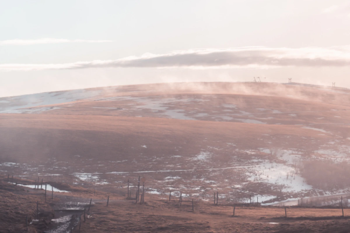 Discovery on the Hohneck stubble - Exploregion