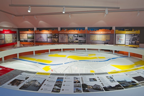 Explore the Best of Diekirch: Museums and Audio Guide Ticket - Exploregion