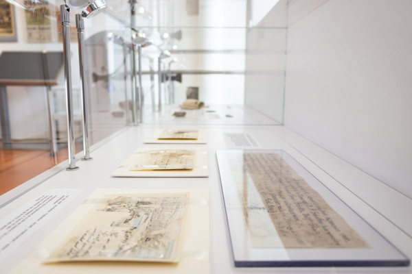 Explore the Best of Diekirch: Museums and Audio Guide Ticket - Exploregion