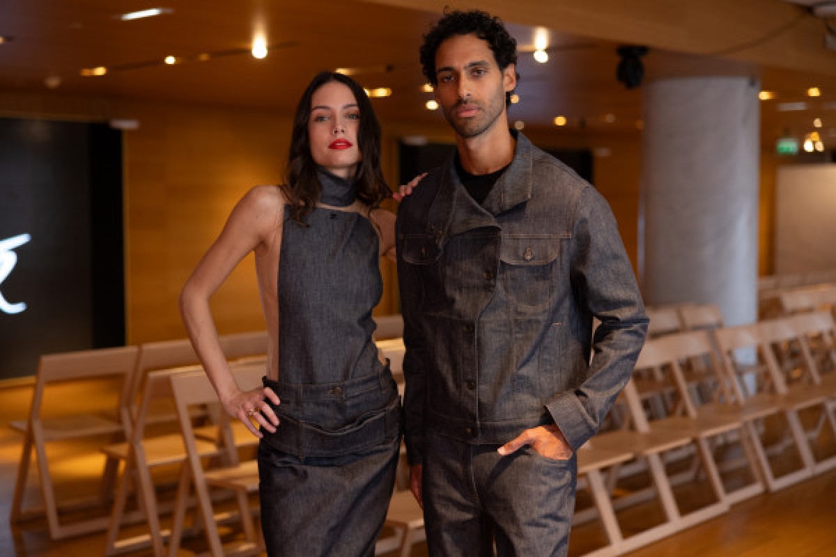 Fashion shows at Galeries Lafayette Paris Haussmann - Exploregion