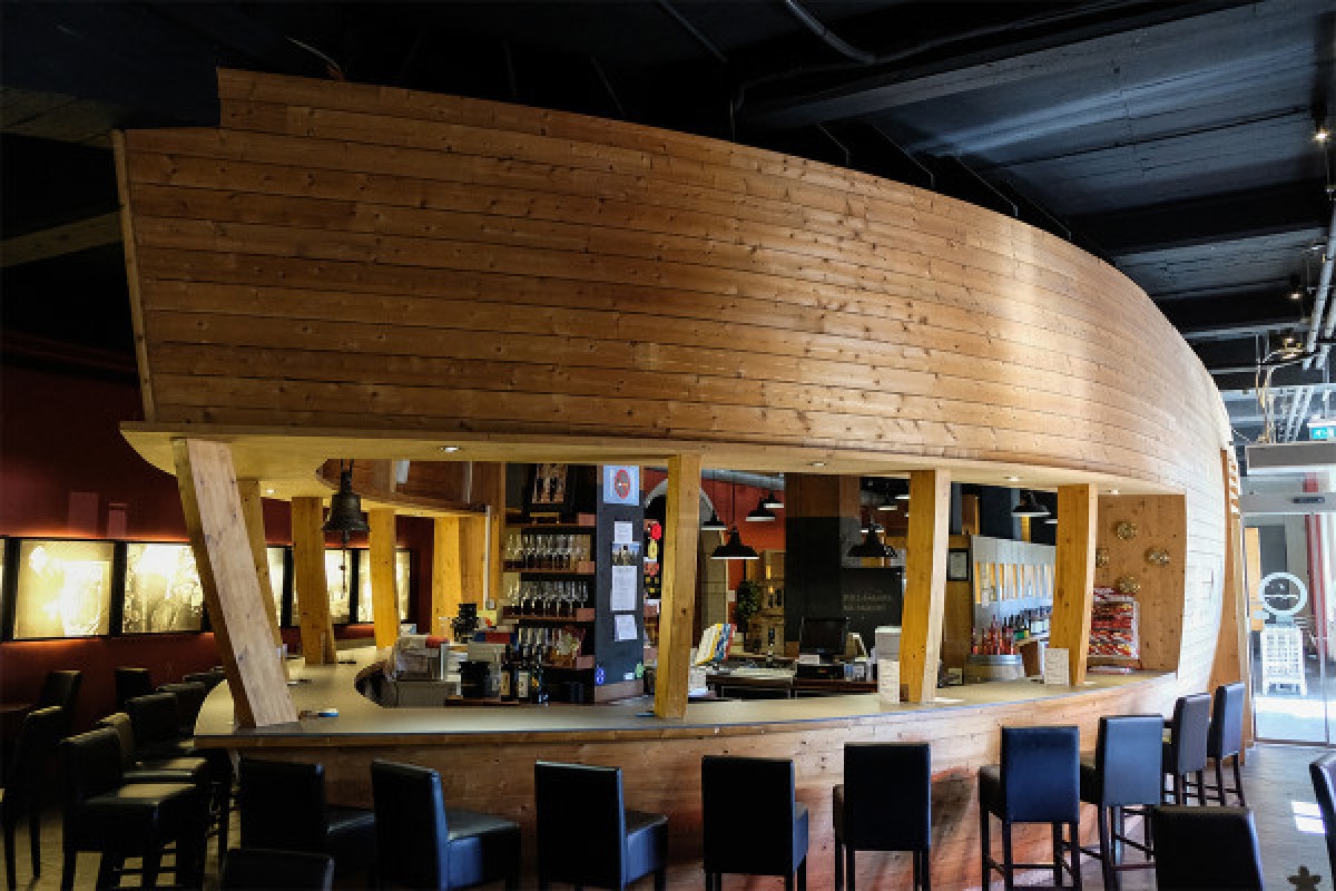 Wine tasting - Caves du Sud Remerschen - Exploregion