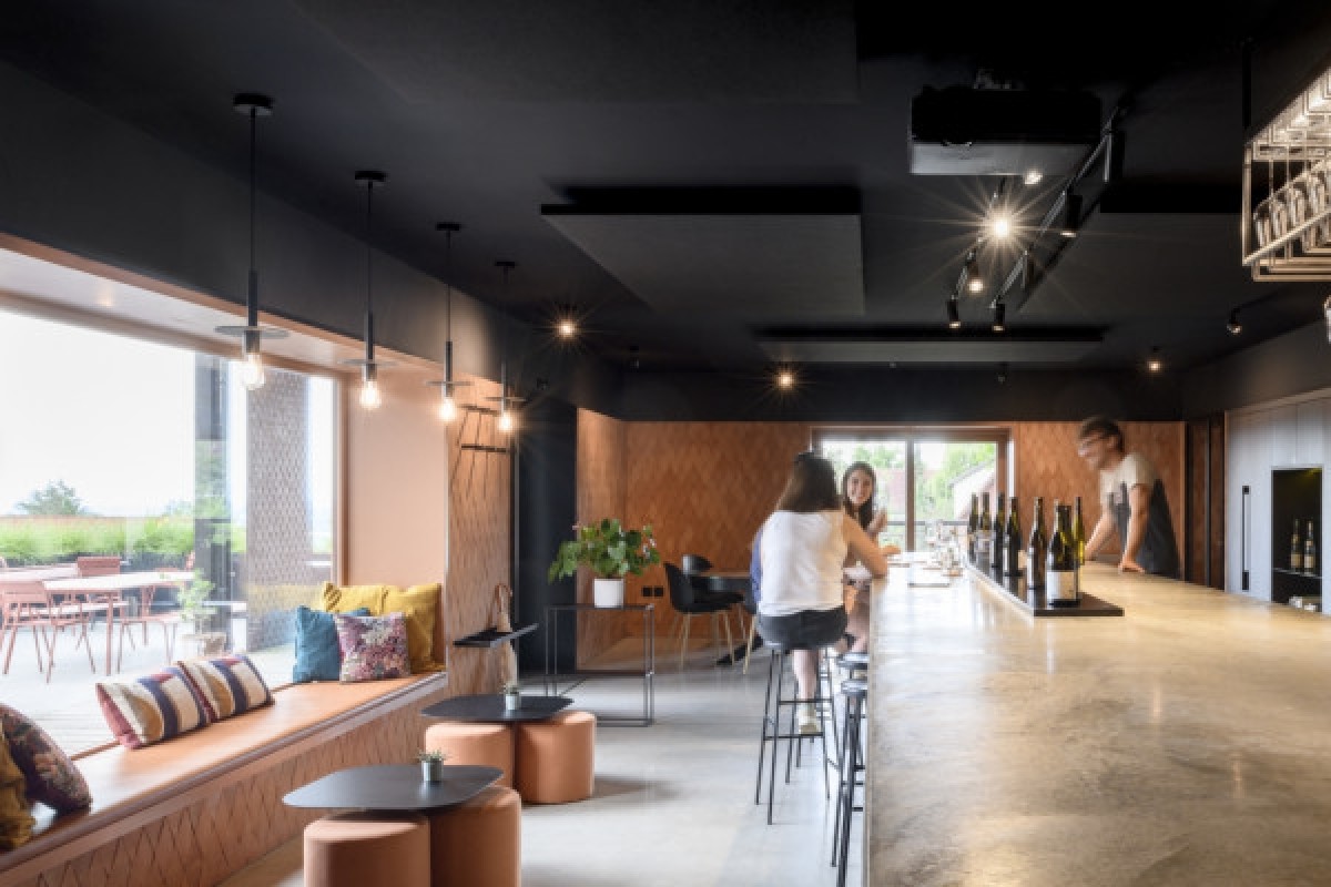 Discovery tasting - Exploregion