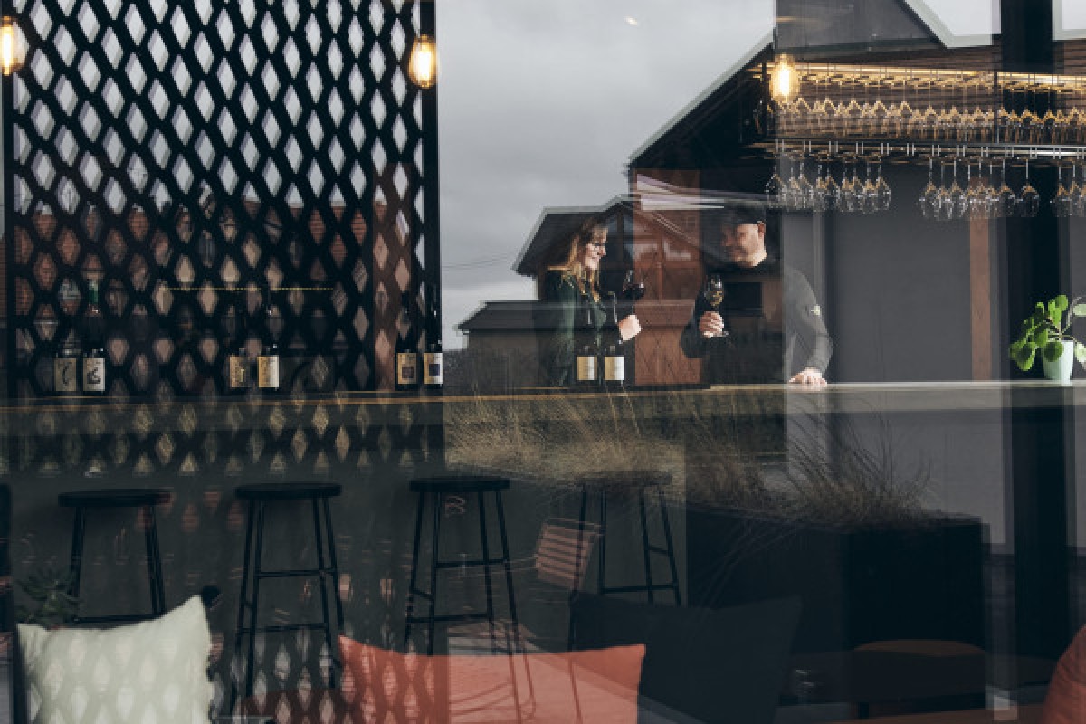 Discovery tasting - Exploregion