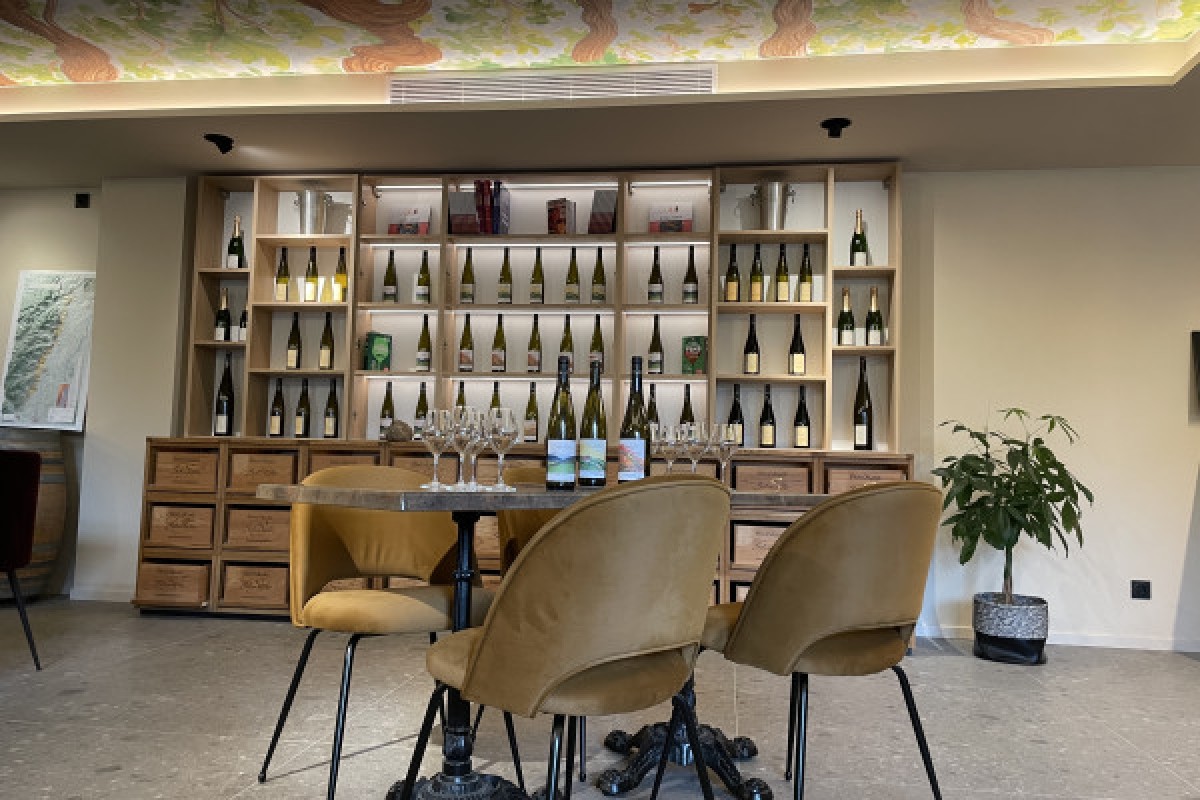 Wine and Cheese Tasting in the Munster Valley - Exploregion