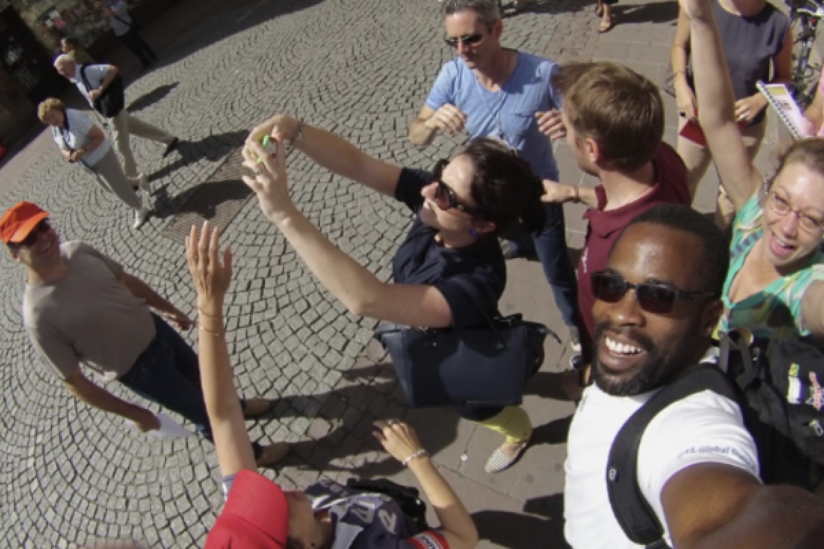 DISCOVERY TREASURE NANCY - Exploregion