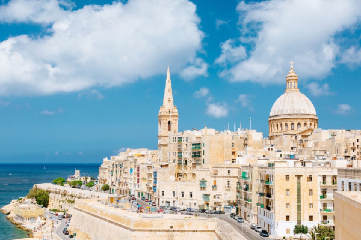 ESCAPE GAME HEIST VALLETTA - Exploregion