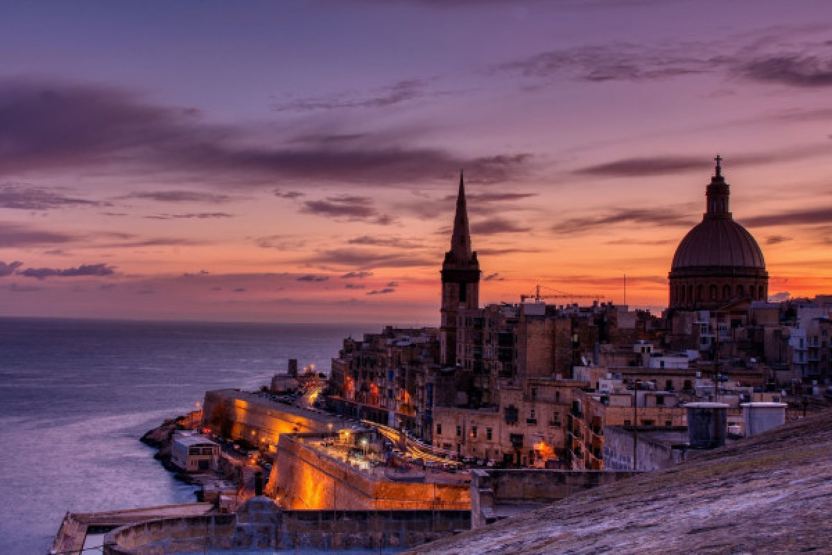 ESCAPE GAME HEIST VALLETTA - Exploregion