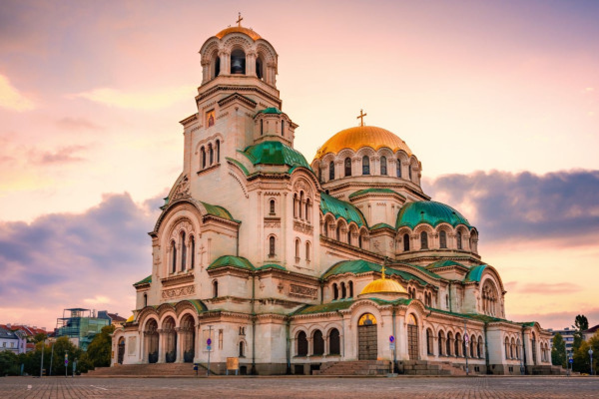 ESCAPE GAME HEIST SOFIA - Exploregion