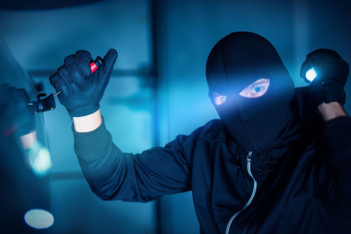 ESCAPE GAME HEIST TOURCOING - Exploregion