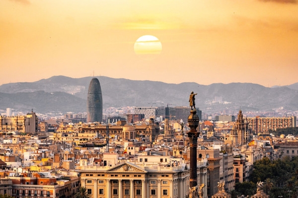 ESCAPE GAME IN THE CITY HEIST BARCELONA - Exploregion