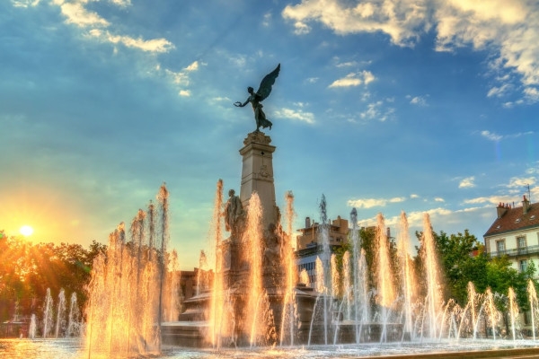 ESCAPE GAME IN THE CITY HEIST DIJON - Exploregion