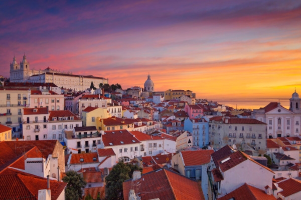 ESCAPE GAME IN THE CITY HEIST LISBON - Exploregion