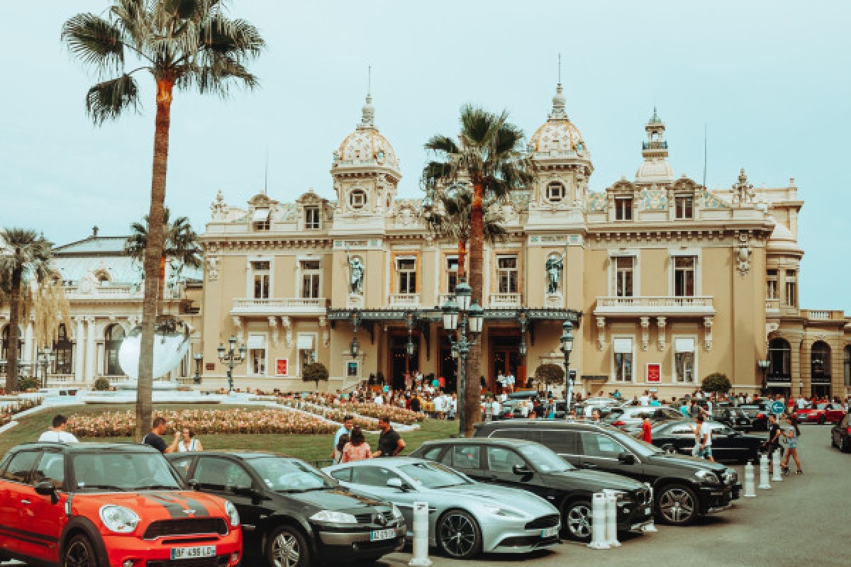 ESCAPE GAME IN THE CITY HEIST MONACO - Exploregion