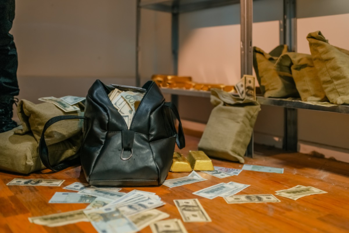 ESCAPE GAME IN THE CITY HEIST MULHOUSE - Exploregion