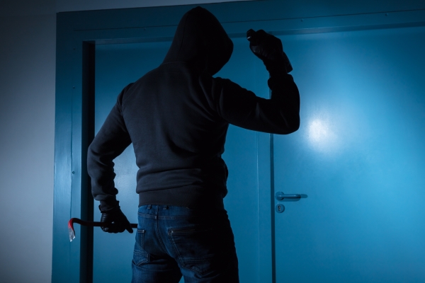 ESCAPE GAME IN THE CITY HEIST RENNES - Exploregion