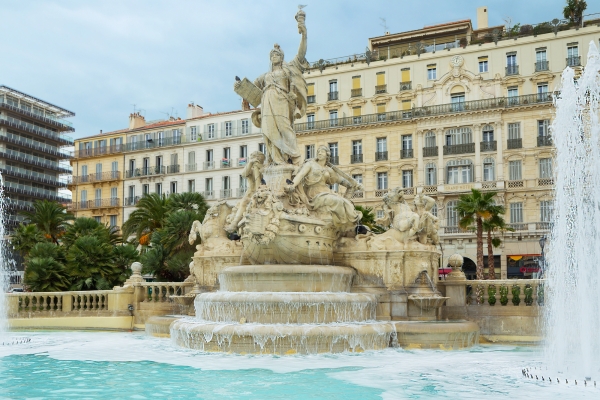 ESCAPE GAME IN THE CITY HEIST TOULON - Exploregion