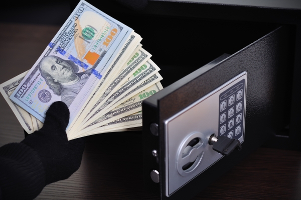 ESCAPE GAME IN THE CITY HEIST MONTPELLIER  - Exploregion