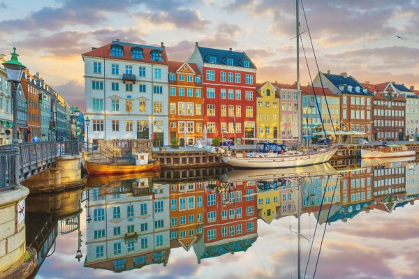 ESCAPE GAME IN THE CITY HEIST COPENHAGEN - Exploregion