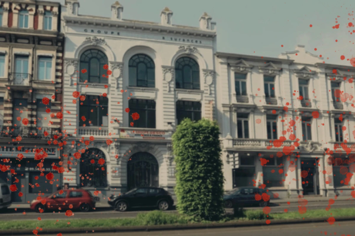 ESCAPE GAME The Walking Dead Roubaix - Exploregion