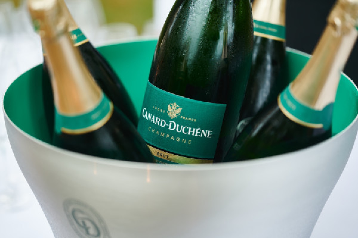 Essentiel Tour - Maison Canard-Duchêne - Exploregion