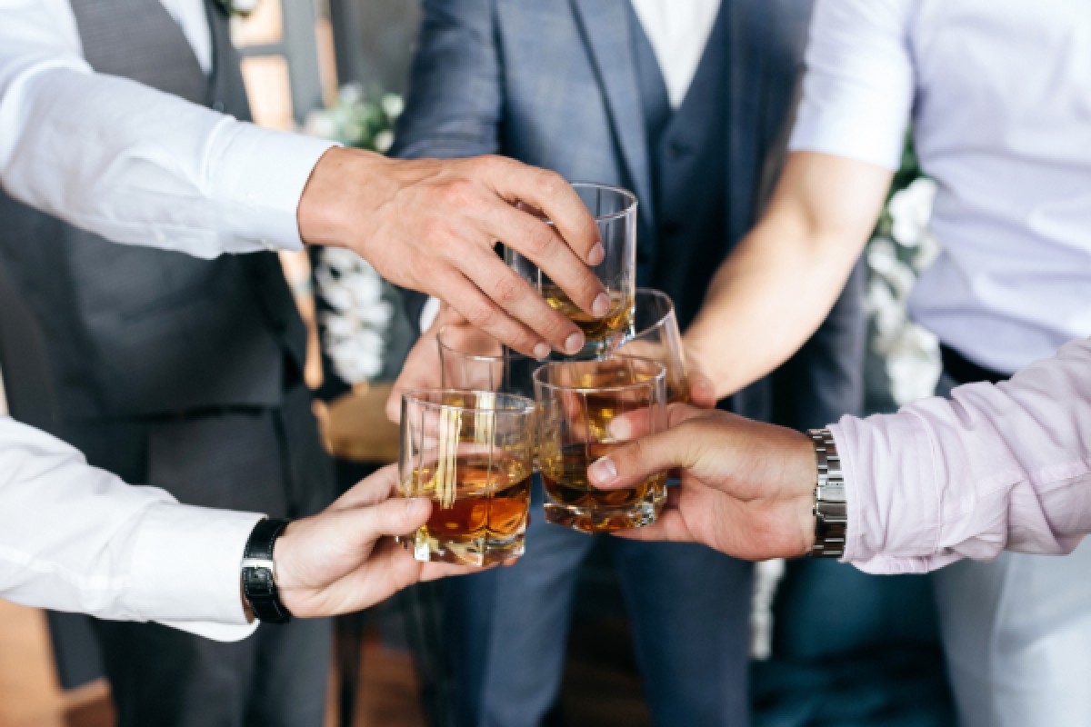 STAG PARTY CITY CHALLENGE BARCELONA - Exploregion