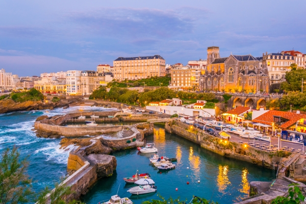 STAG PARTY CITY CHALLENGE BIARRITZ - Exploregion