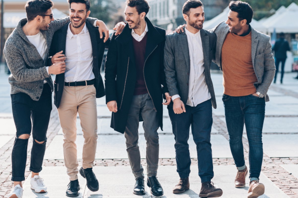 STAG PARTY CITY CHALLENGE BUDAPEST - Exploregion