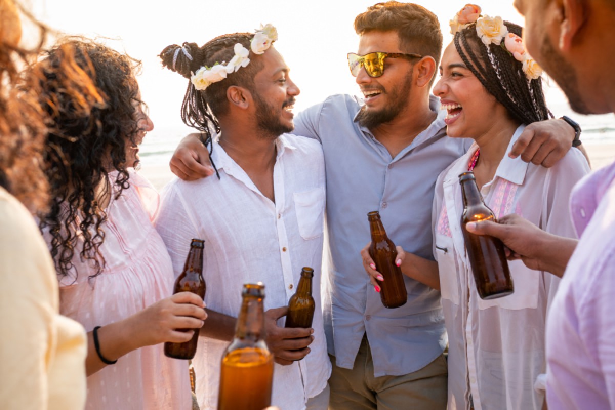 STAG PARTY CITY CHALLENGE COLOGNE - Exploregion