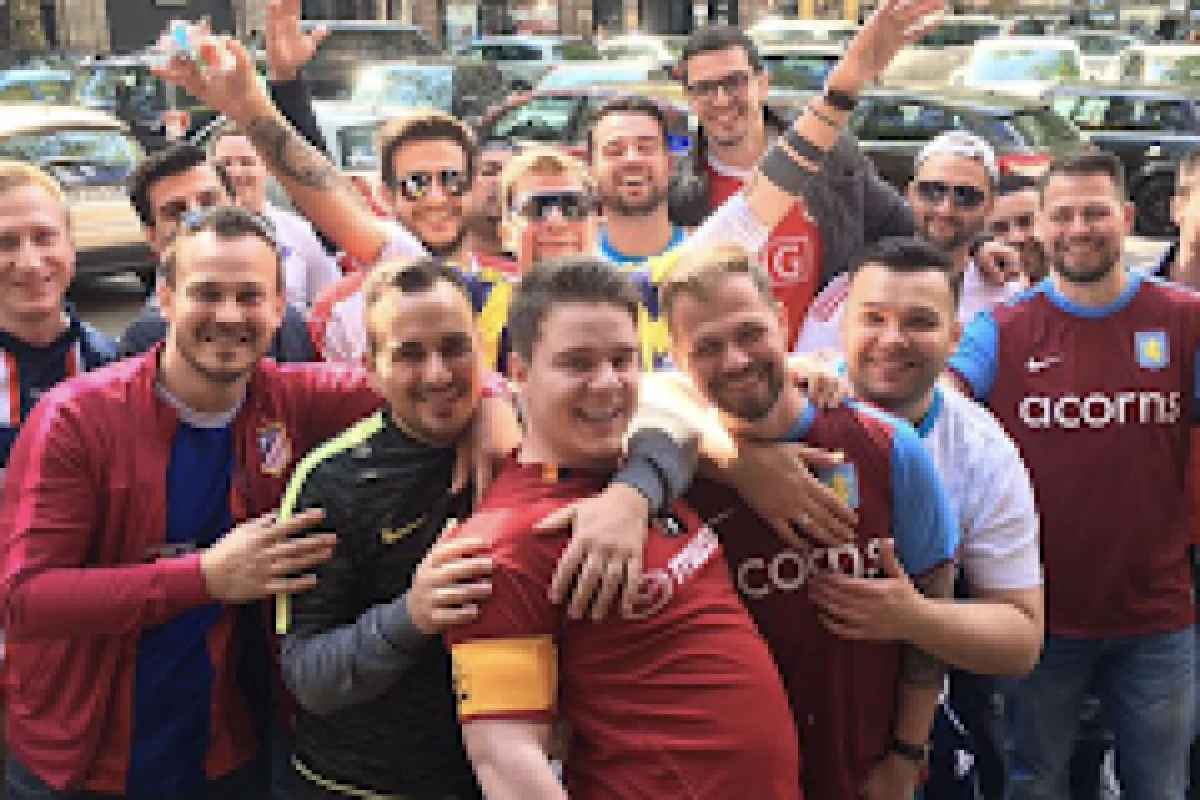 STAG PARTY CITY CHALLENGE GERARDMER - Exploregion