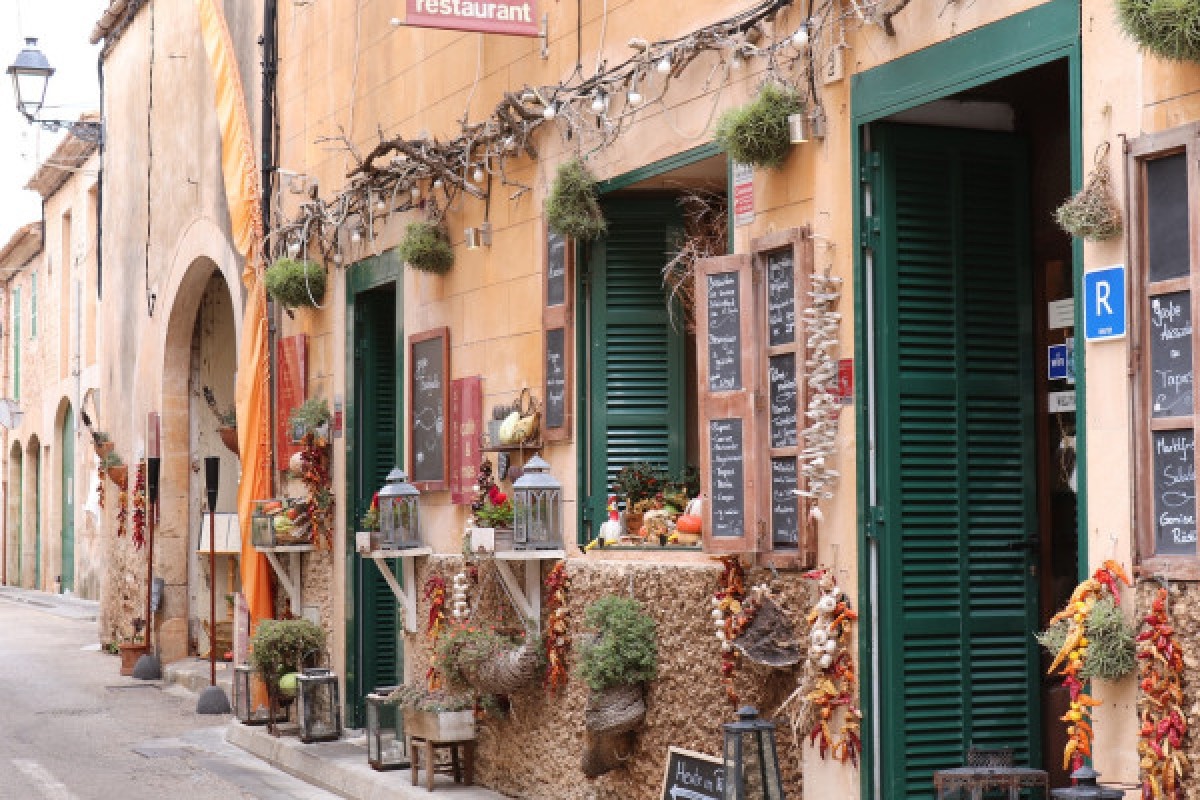 STAG PARTY CITY CHALLENGE MALLORCA - Exploregion