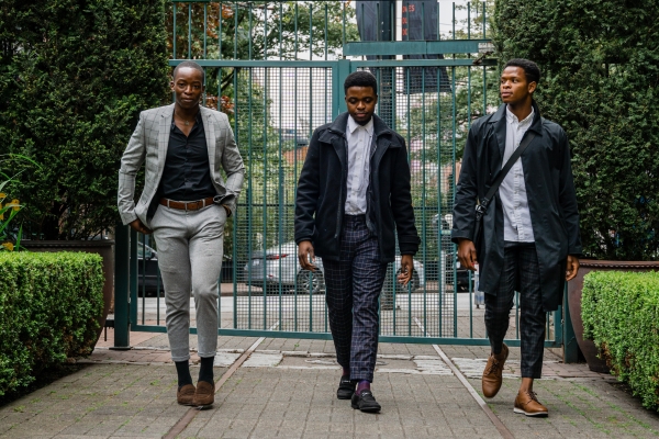 STAG PARTY CITY CHALLENGE MONTPELLIER - Exploregion