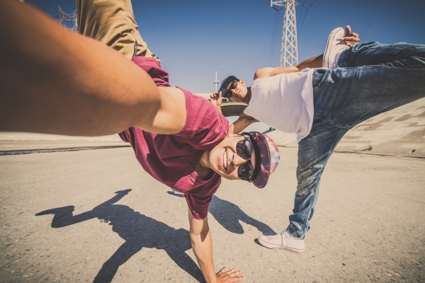 STAG PARTY CITY CHALLENGE ORLEANS - Exploregion