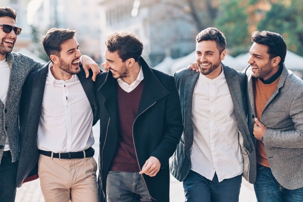 STAG PARTY CITY CHALLENGE ROUEN - Exploregion