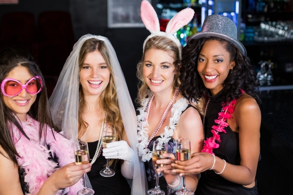 HEN PARTY CITY CHALLENGE ANNECY - Exploregion