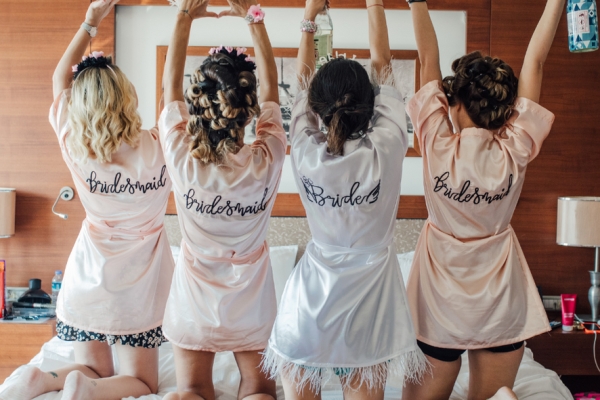 HEN PARTY CITY CHALLENGE BREST - Exploregion