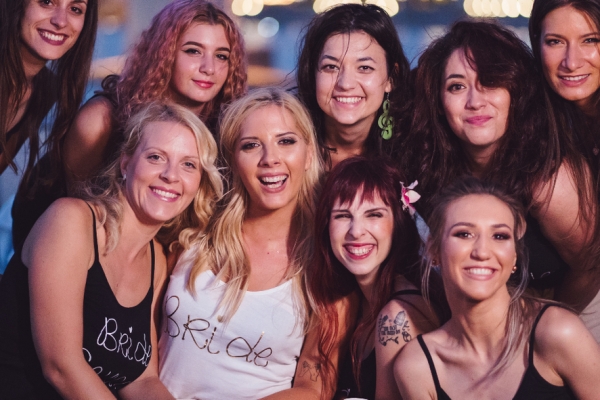 HEN PARTY CITY CHALLENGE METZ - Exploregion