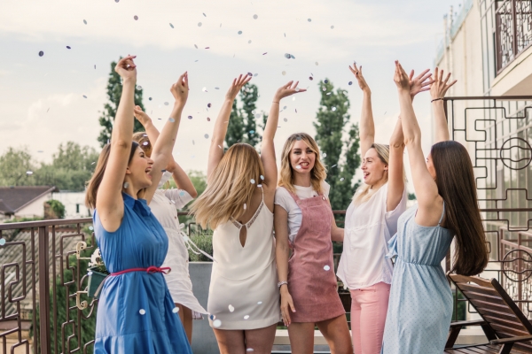 HEN PARTY CITY CHALLENGE MONTPELLIER - Exploregion