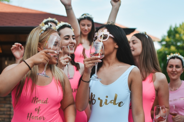 HEN PARTY CITY CHALLENGE ROUEN - Exploregion