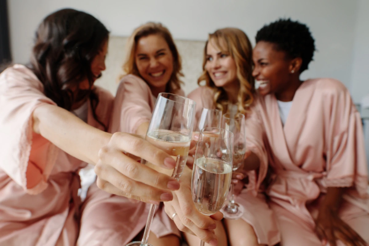 HEN PARTY CITY CHALLENGE STRASBOURG - Exploregion
